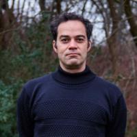 Vasileios Gkinis