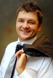 Dejan Sabic