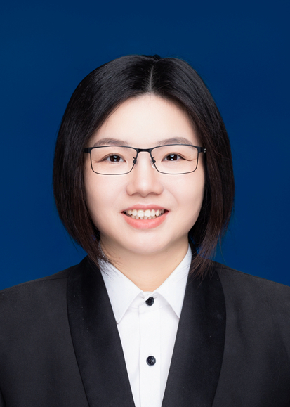 Xiaoqin Li