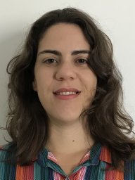 Leila Brunet de Sa Beserra