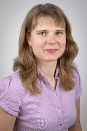 Margot Sepp