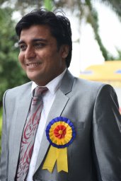 Anuj Modi