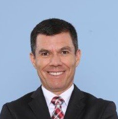 Gustavo A. Esguerra