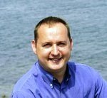 Alex T. Ford