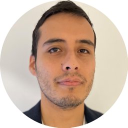 David O. Rodriguez-Duarte