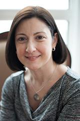 Giuliana Caronia-Brown