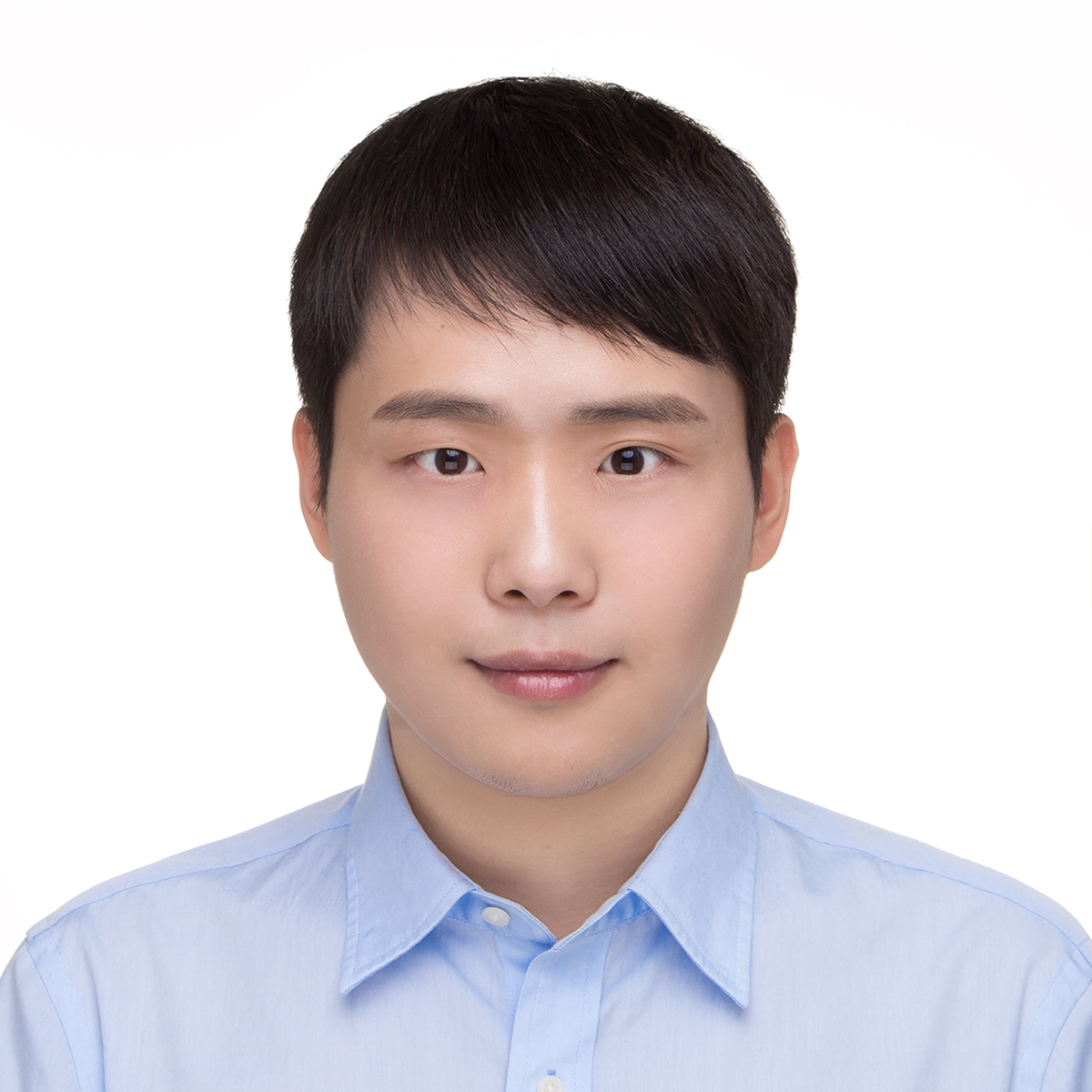 Zhen Fang