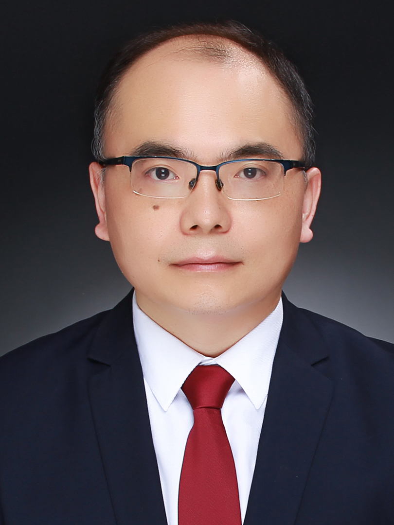 Xiangjun Xing