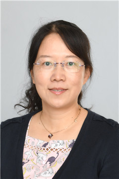 Liuxiao Guo