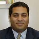 Nader M. Habashi