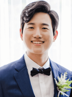 Kyle Min