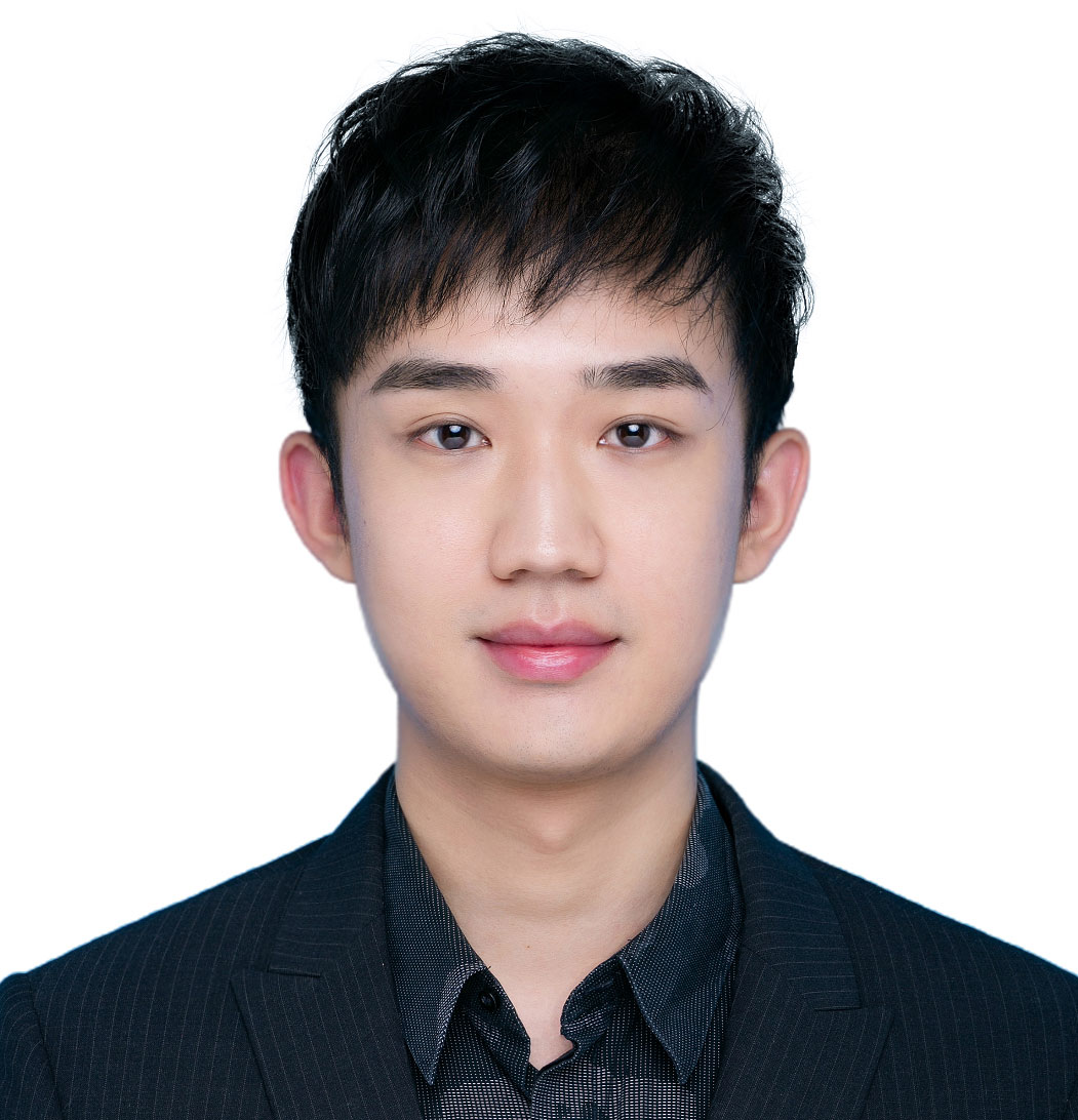 Yizhong Huan