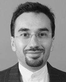 Octavian Dranga