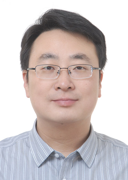 Qiang Liu