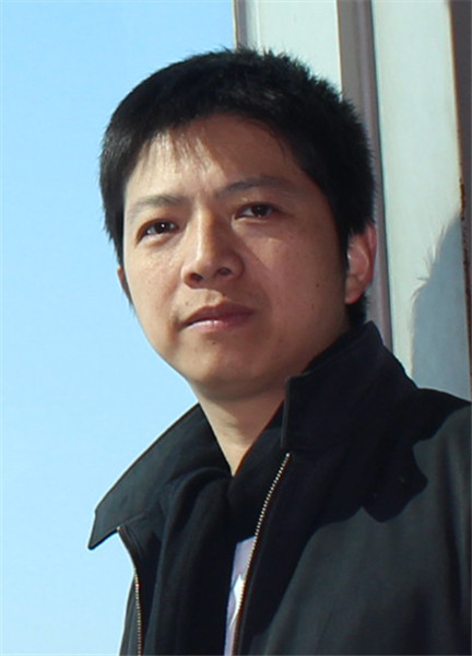 Lubin Jiang