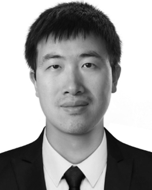 Yihe Zhang