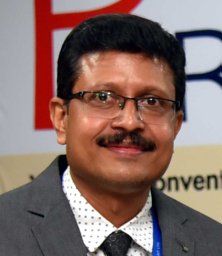 Parameswaran Binod