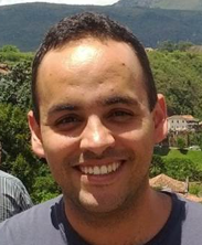Fabrício Benevenuto
