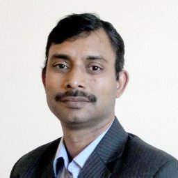 Prasad Sahdeo