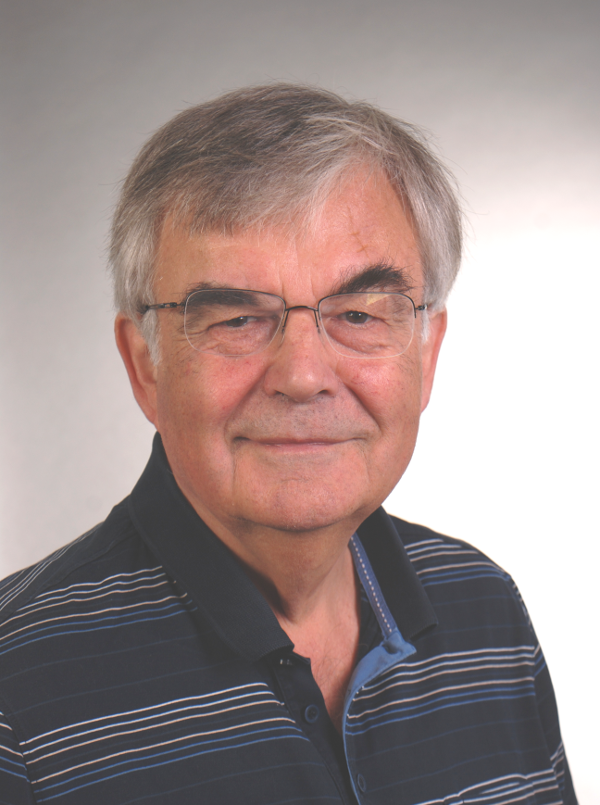 Horst Köppel