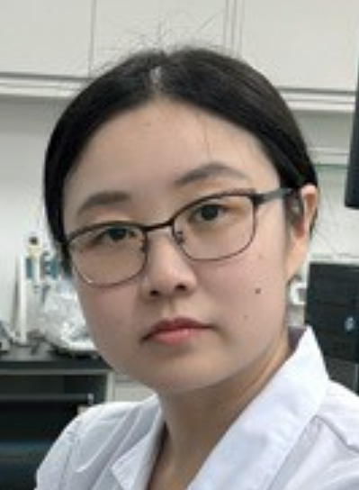 Yichen Liu