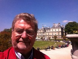 Yves Courtois