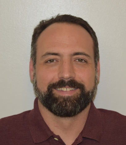 Justin D. Linford