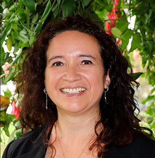 Marjorie Reyes Diaz