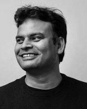 Sanjeev Kumar