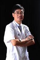 Shibing Qin