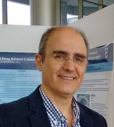 Miguel A. Mosteiro