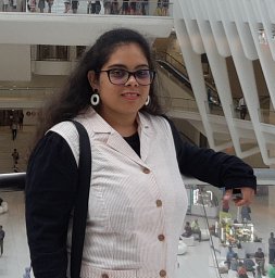 Mahita Jarjapu