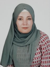 Ayse Yildirim
