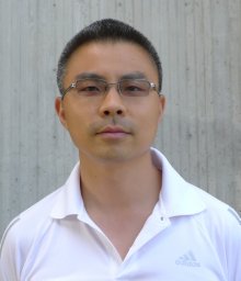 Chung-Shou Liao