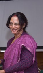 Pratibha - Tewari