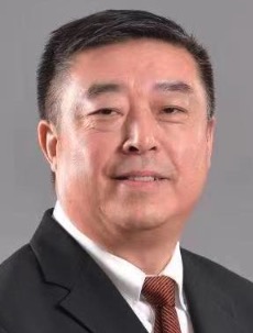 Dongqing Zhang