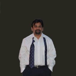 Ashar Ahmad