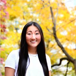 Claire K. Park