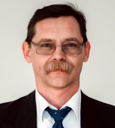 Sergey I. Levchenkov
