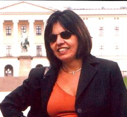 Iracema Andrade Nascimento