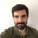 Benjamin Moras