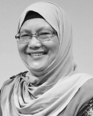Rubiyah Yusof