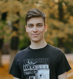 Viacheslav Oliinyk