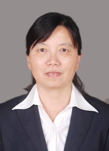 Lirong Wang