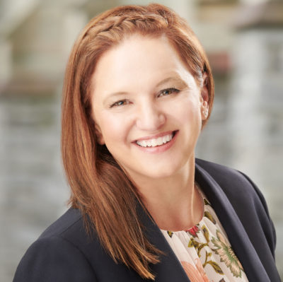 Johanna K.P. Greeson