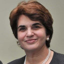 Nina M. Silverstein