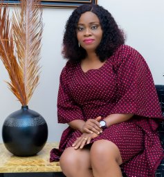 Obianuju O Igbokwe