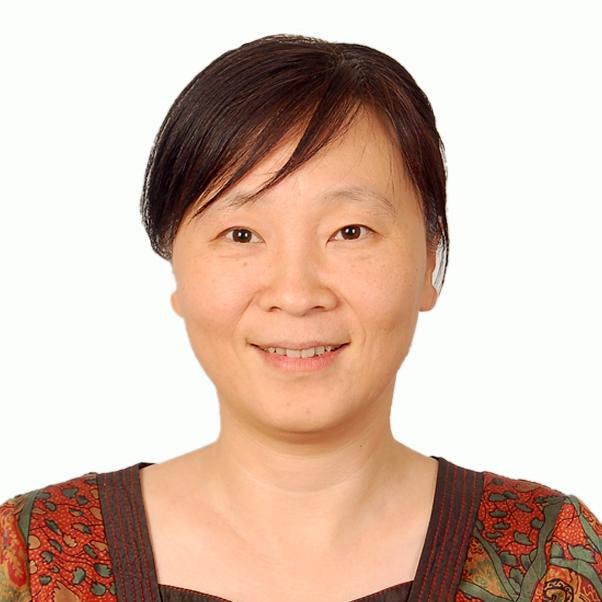 Shenghui Han