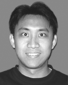 Chuan Lin