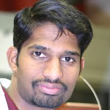Sangram Raut